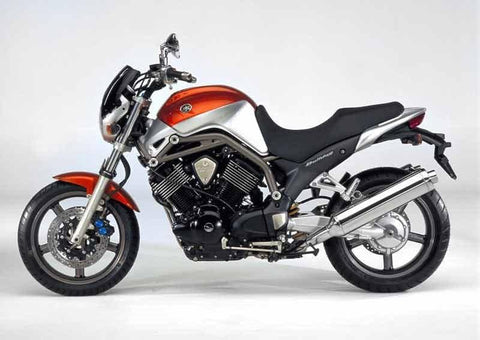 2002 Yamaha BT1100 Service Repair Manual INSTANT DOWNLOAD