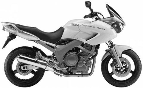 2002 Yamaha TDM900 TDM900P Service Repair Manual INSTANT DOWNLOAD