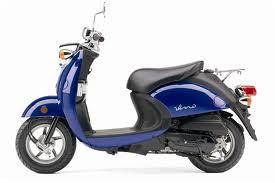 2002 Yamaha VINO / CLASSIC (50cc) Motorcycle Service Manual