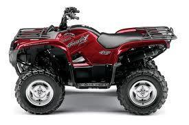 2002 Yamaha YFM660FP (Grizzly 600) ATV Service Repair Manual INSTANT DOWNLOAD - Best Manuals