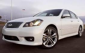 2003-2004 Infiniti M45 (Model Y34 Series) Service Repair Workshop Manual Download (2003 2004)