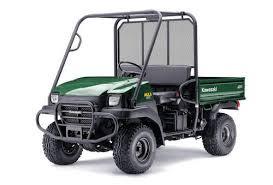 2003-2004 KAWASAKI KAF950 MULE 3010 DIESEL UTV REPAIR MANUAL