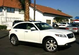2003-2005 Infiniti FX35 FX45 Service Repair Workshop Manual DOWNLOAD ( 2003 2004 2005)