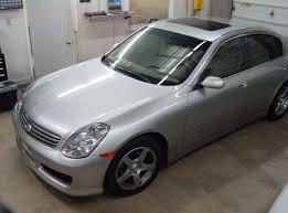 2003-2005 Infiniti G35 Sedan Coupe Service Repair Workshop Manual Download (2003 2004 2005)