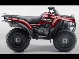 2003-2005 KAWASAKI KFX700V FORCE ATV REPAIR MANUAL