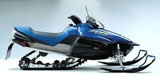 2003-2005 YAMAHA RX-1 SNOWMOBILE REPAIR MANUAL