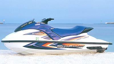 2003-2005 Yamaha GP1300R Waverunner Service Repair Manual INSTANT DOWNLOAD - Best Manuals