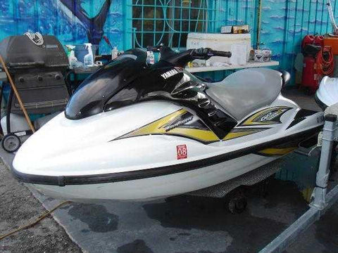 2003-2005 Yamaha GP1300R Waverunner Service Repair Workshop Manual DOWNLOAD (2003 2004 2005)