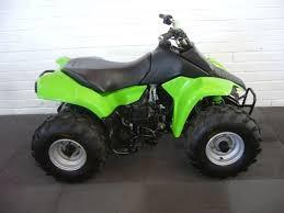 2003-2006 Kawasaki KFX80 ATV Repair Manual Download PDF