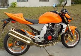 2003-2006 Kawasaki Z1000 ZR1000 Service Repair Workshop Manual DOWNLOAD