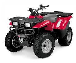 2003-2007 KAWASAKI KAF950 MULE 3010D UTV REPAIR MANUAL