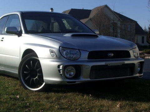 2003-2008 Subaru Impreza (STI) Service & Repair Manual Pack