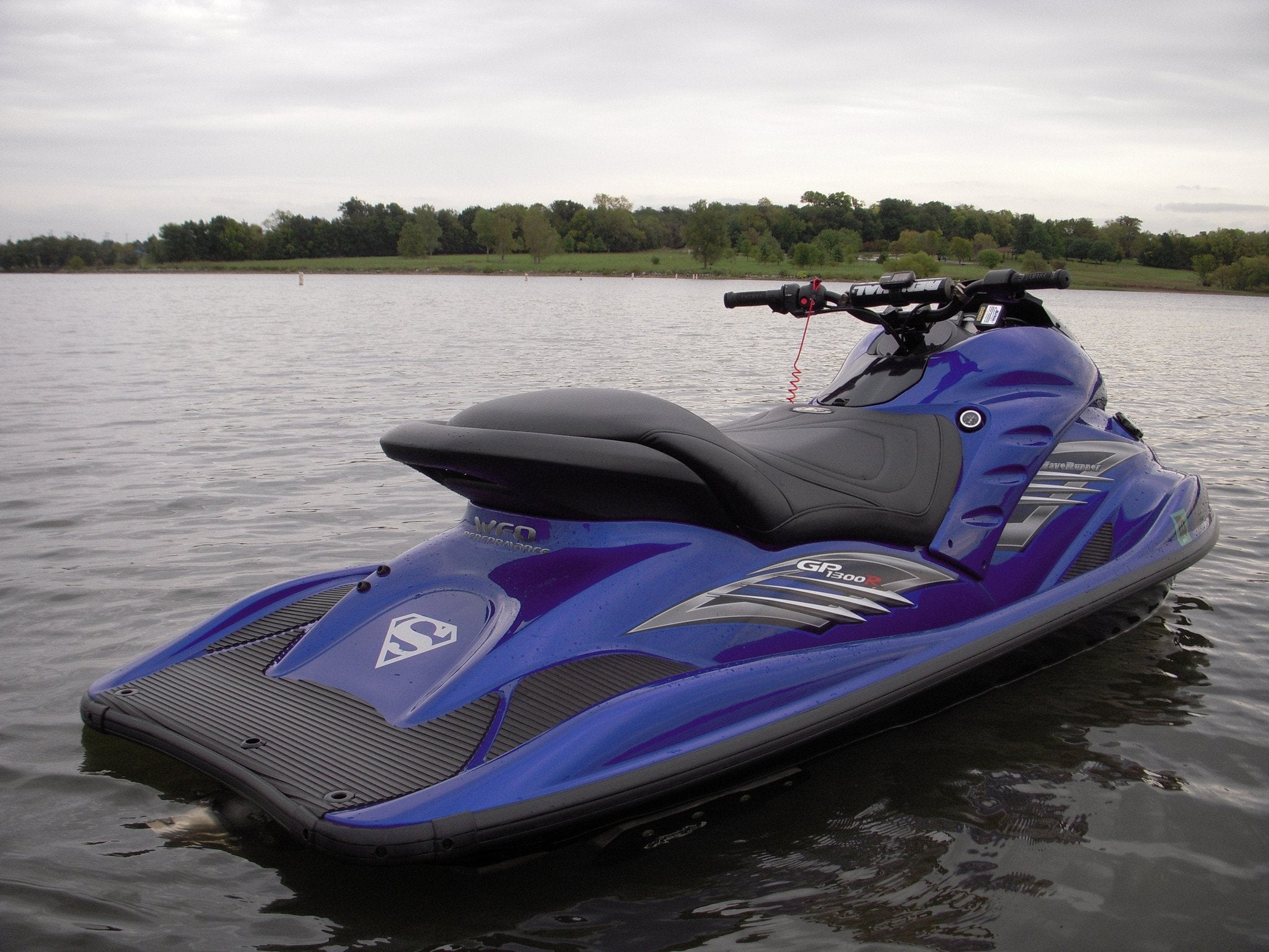 20032008 YAMAHA GP1300R PERSONAL WATERCRAFT REPAIR MANUAL Best Manuals
