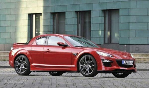 2003-2011 Mazda RX-8 RX8 Service Repair Workshop Manual Download