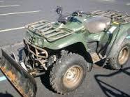 2003-2012 Kawasaki PRAIRIE 360, KVF 360 Service Repair Manual INSTANT DOWNLOAD