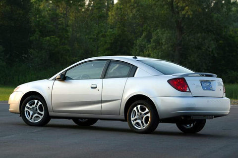 2003 - 2007 Saturn ION Factory Service Workshop Repair manual Pdf