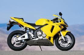 2003 Honda CBR600 Motorcycle Repair Manual PDF Download