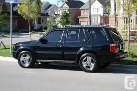 2003 INFINITI QX4 SERVICE REPAIR MANUAL DOWNLOAD - Best Manuals