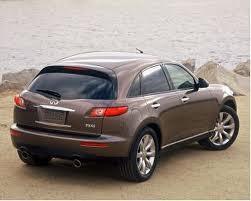 2003 Infiniti FX35 FX45 Factory Service Repair Manual INSTANT DOWNLOAD - Best Manuals