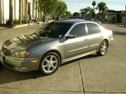 2003 Infiniti I35 Factory Service Repair Manual INSTANT DOWNLOAD - Best Manuals