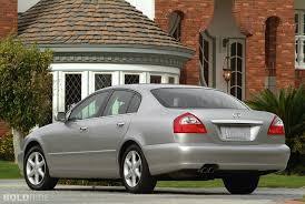 2003 Infiniti Q45 Factory Service Repair Manual INSTANT DOWNLOAD - Best Manuals