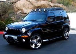 2003 Jeep Liberty Service Repair Workshop Manual INSTANT DOWNLOAD - Best Manuals