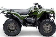 2003 Kawasaki Prairie 360, KVF 360 Service Repair Manual INSTANT DOWNLOAD