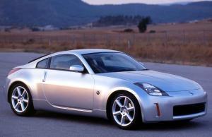 2003 Nissan 350Z Z33 Series Factory Service Repair Manual INSTANT DOWNLOAD - Best Manuals