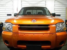 2003 Nissan Frontier Service Repair Workshop Manual INSTANT DOWNLOAD - Best Manuals