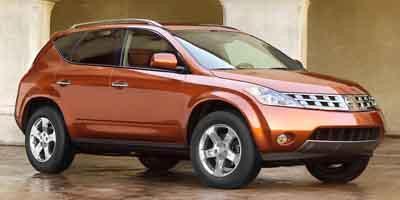 2003 Nissan Murano Service Repair Workshop Manual INSTANT DOWNLOAD - Best Manuals