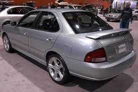 2003 Nissan Sentra Service Repair Workshop Manual INSTANT DOWNLOAD - Best Manuals