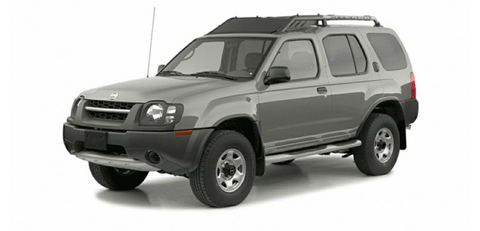 2003 Nissan Xterra Service Repair Workshop Manual DOWNLOAD