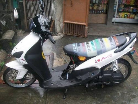 2003 YAMAHA MIO AL115 SERVICE REPAIR MANUAL DOWNLOAD!!!