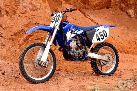 2003 YAMAHA YZ450FR SERVICE REPAIR MANUAL DOWNLOAD!!!