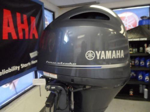 2003 Yamaha F200C, LF200C, F225C, LF225C Service Manual