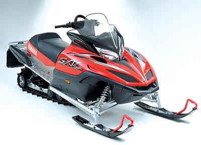 2003 Yamaha SX VIPER MOUNTAIN Snowmobile Service  Repair Maintenance Overhaul Workshop Manual