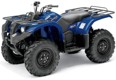 2003 Yamaha YFM45FAR, YFM450FAR Kodiak ATV Service Repair Manual INSTANT DOWNLOAD - Best Manuals