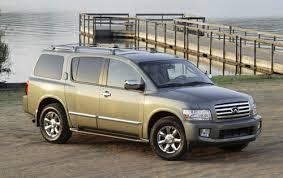 2004-2005 Infiniti QX56 (Model JA60 Series) Service Repair Workshop Manual Download