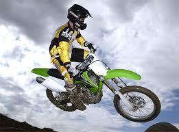 2004-2005 KAWASAKI KX250F 4-STROKE MOTORCYCLE REPAIR MANUAL