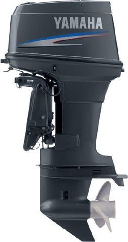 2004-2005 YAMAHA 40 50HP 2-STROKE OUTBOARD REPAIR MANUAL