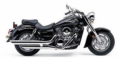 2004-2006 Kawasaki Vulcan 1600 VN1600 Mean Streak Service Repair Manual INSTANT DOWNLOAD