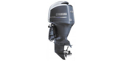 2004-2008 YAMAHA 150HP 4-STROKE EFI OUTBOARD REPAIR MANUAL