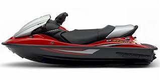 2004-2009 KAWASAKI STX-15F JETSKI REPAIR MANUAL