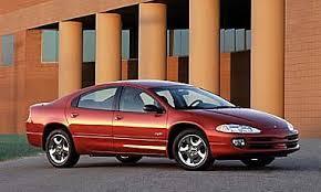 2004 Dodge Intrepid Service Repair Manual INSTANT DOWNLOAD - Best Manuals