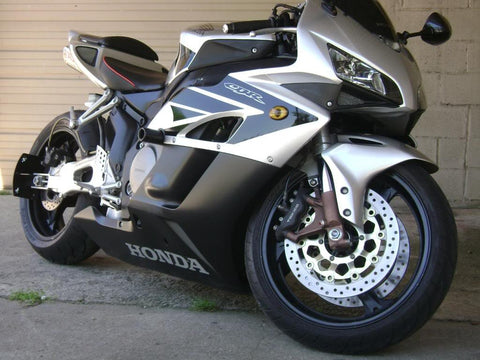 2004 Honda CBR1000RR Motorcycle Repair Manual PDF Download