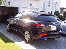 2004 Infiniti FX35 FX45 Service Repair Workshop Manual DOWNLOAD
