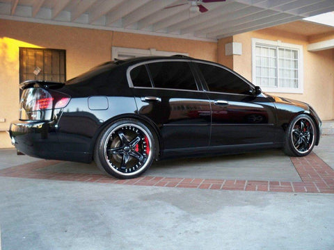2004 Infiniti G35 Sedan Service Repair Manual INSTANT DOWNLOAD - Best Manuals