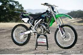 2004 KAWASAKI KX250F 4-STROKE MOTORCYCLE REPAIR MANUAL