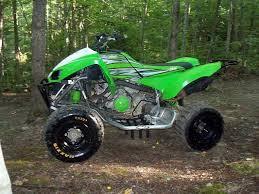 2004 Kawasaki KFX700V Service Repair Manual DOWNLOAD - Best Manuals