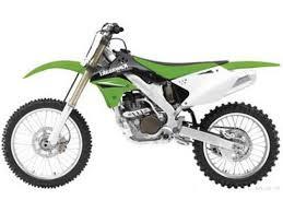 2004 Kawasaki KX250F Service Repair Manual INSTANT DOWNLOAD